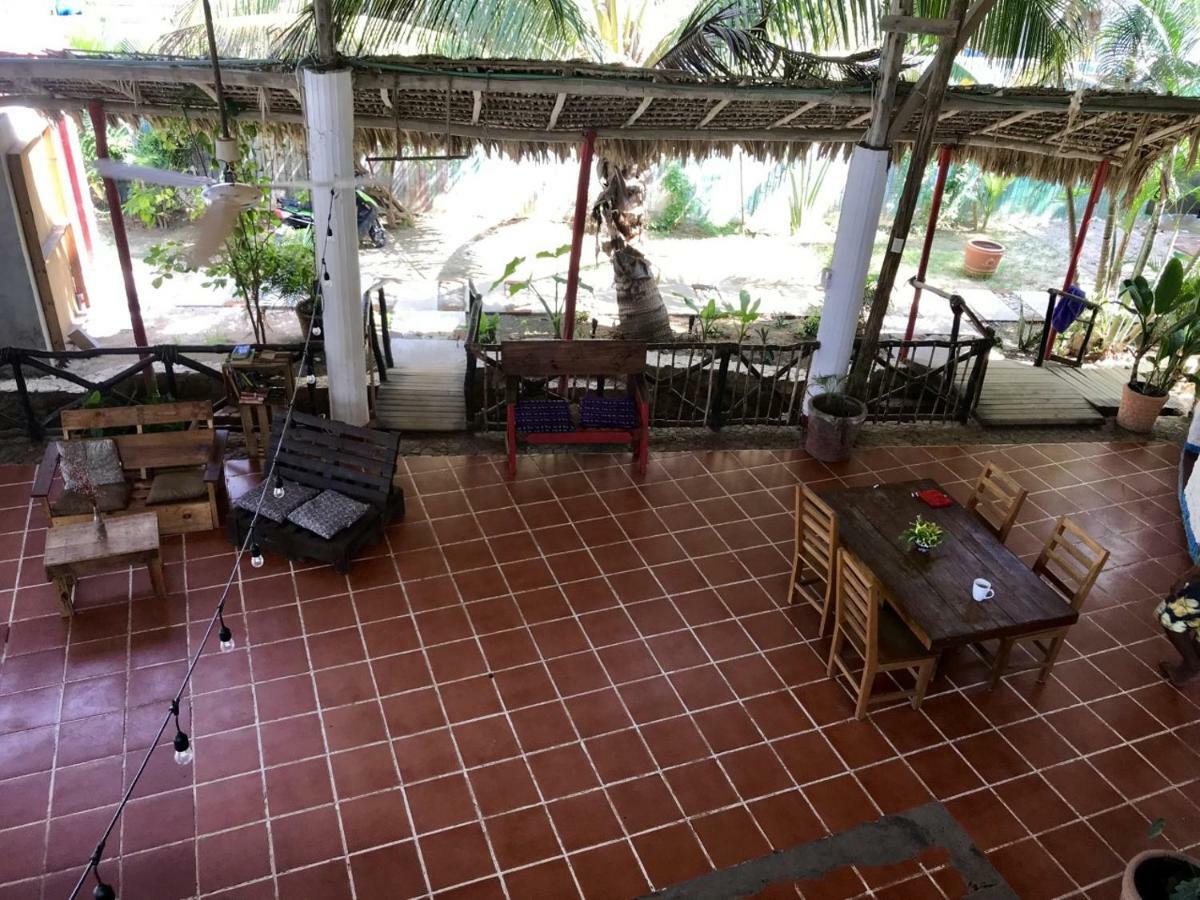 Alebrijes Surf House (adults Only)