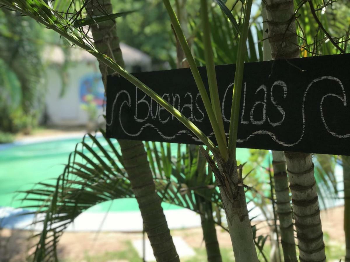 Hostal Alebrijes Surf House (adults Only)