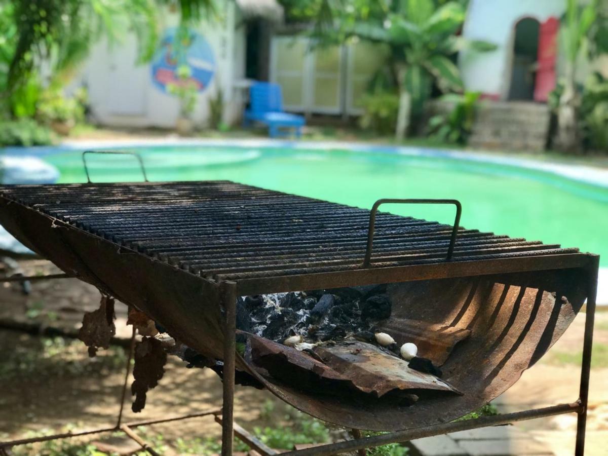 Alebrijes Surf House (adults Only) Hostal Puerto Escondido (Oaxaca)