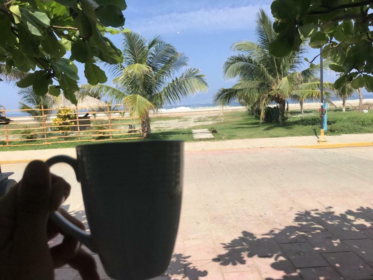 Hostal Alebrijes Surf House (adults Only) *