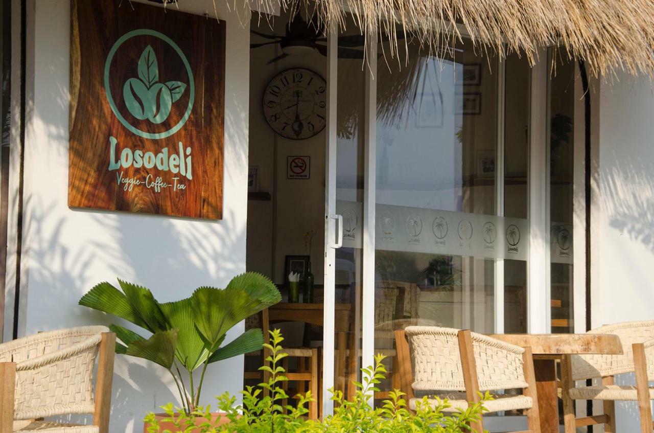 Casa Losodeli - Solo Adultos Hostal