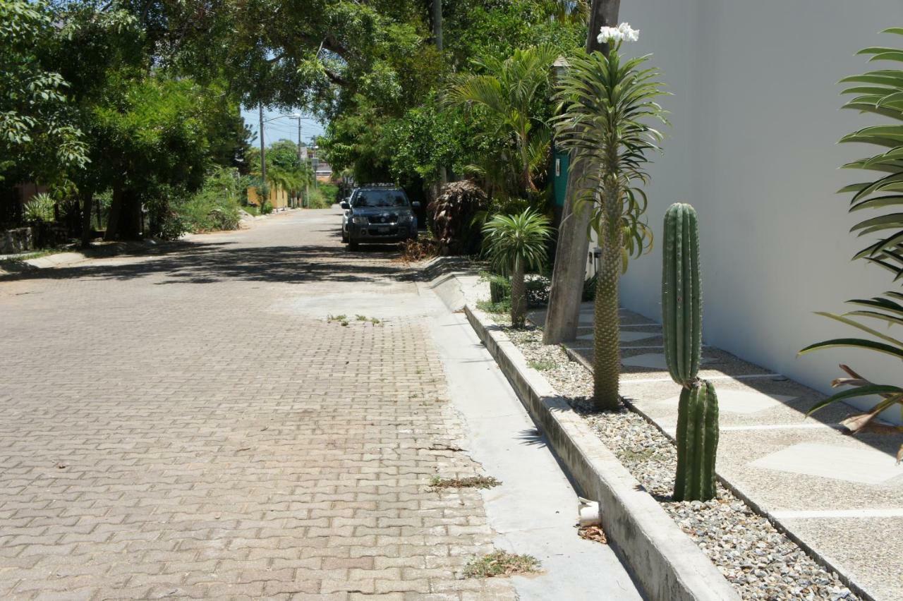 Casa Mantarrayas Puerto Escondido (Oaxaca)