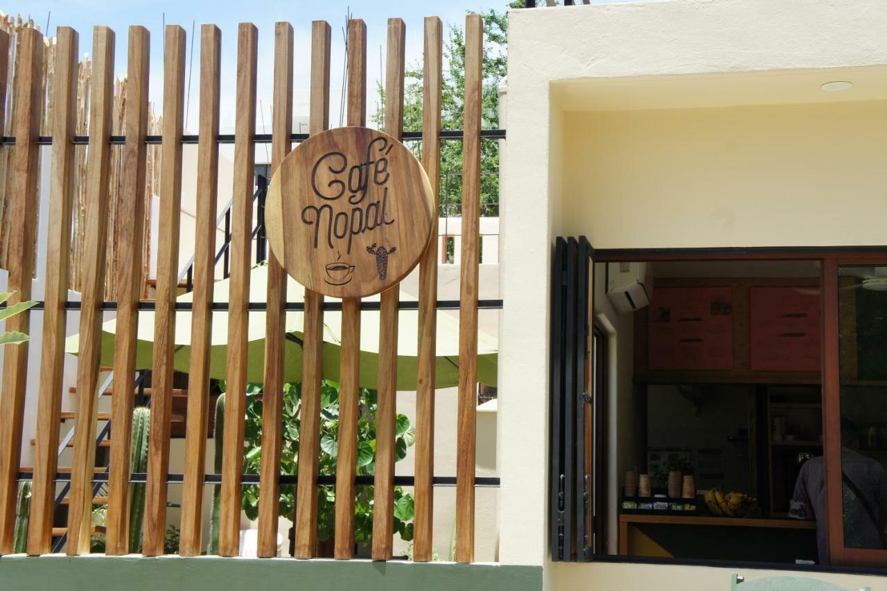 Casa Mantarrayas