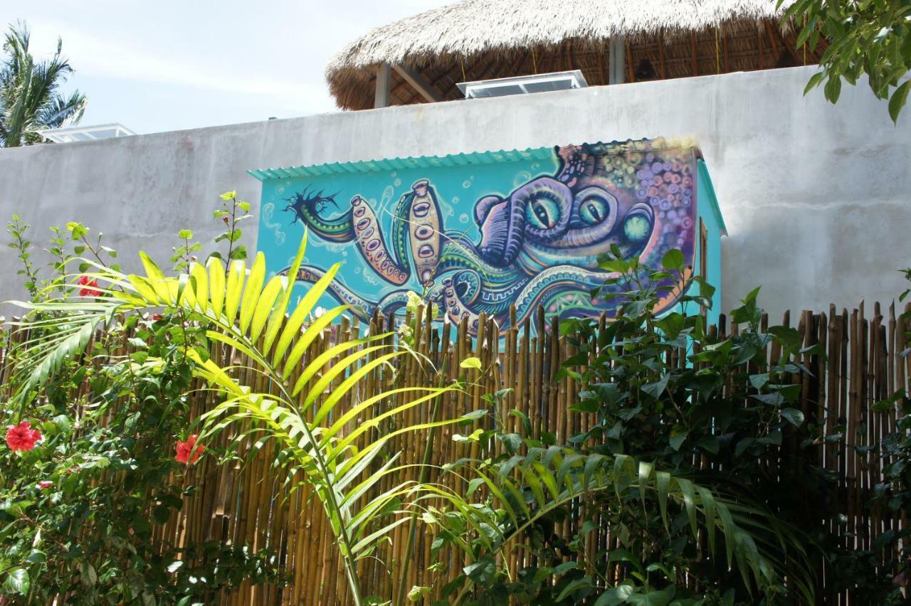 Casa Mantarrayas 2* Puerto Escondido (Oaxaca)
