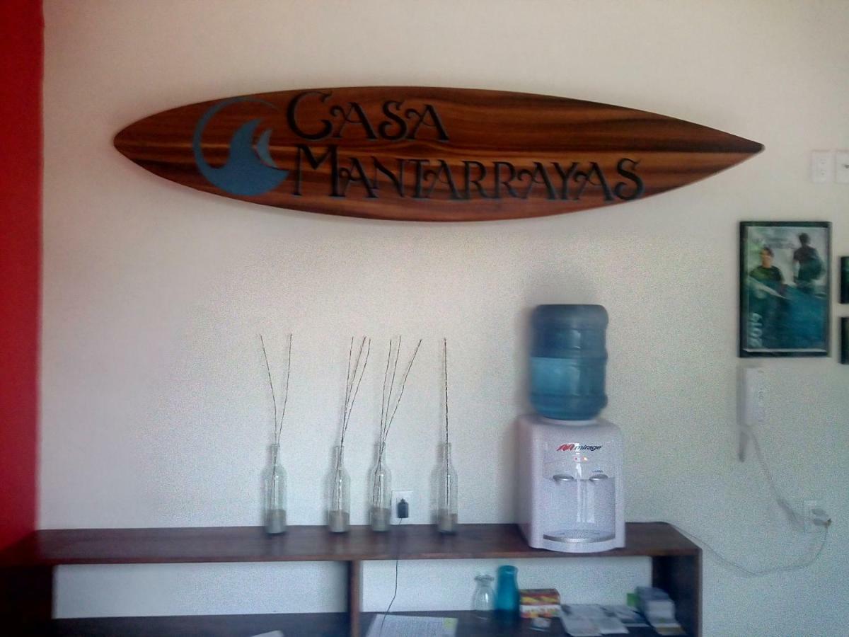 Inn Casa Mantarrayas