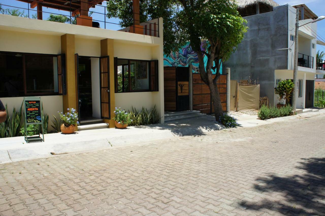 Casa Mantarrayas 2*