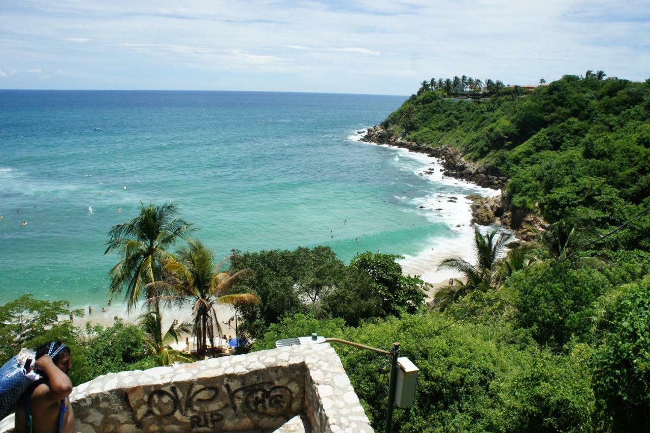 Casa Mantarrayas Inn
