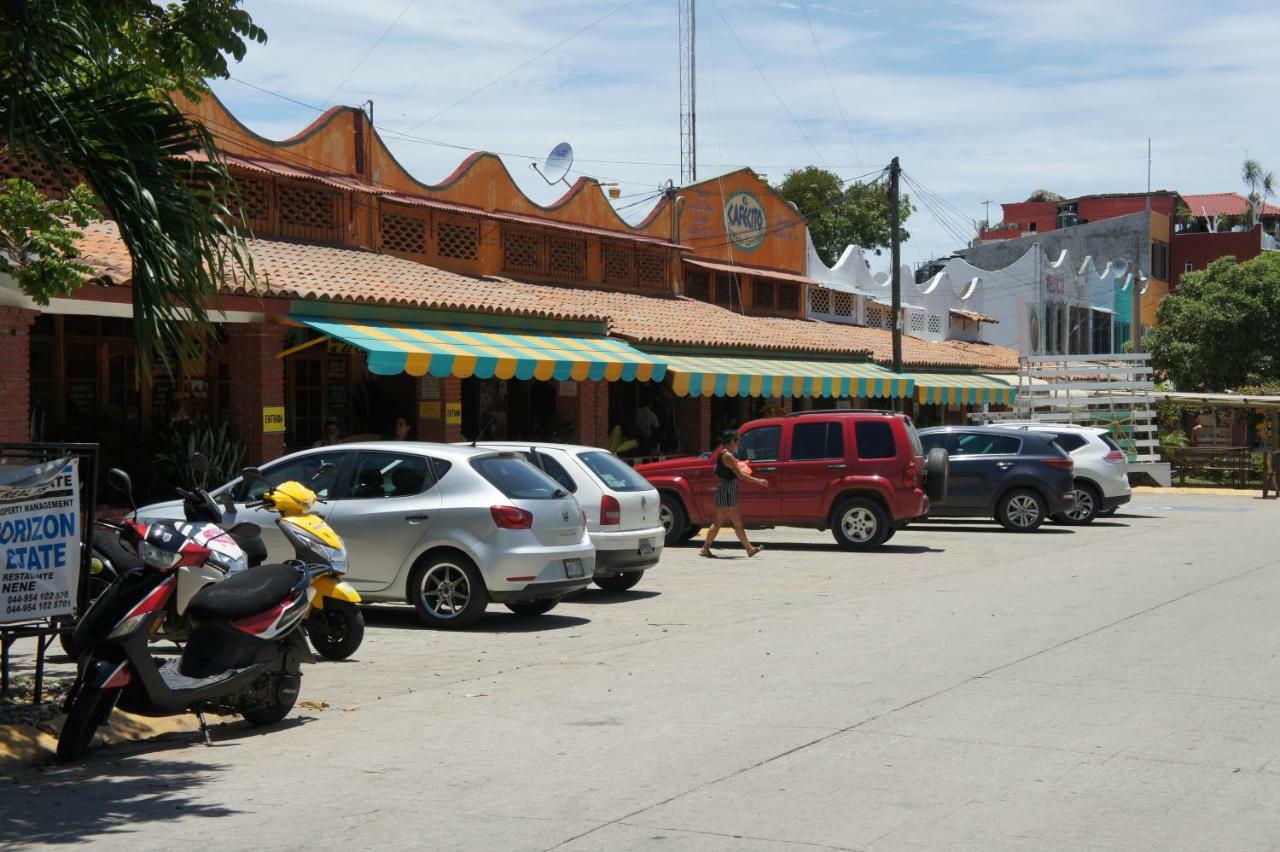 Inn Casa Mantarrayas Puerto Escondido (Oaxaca)