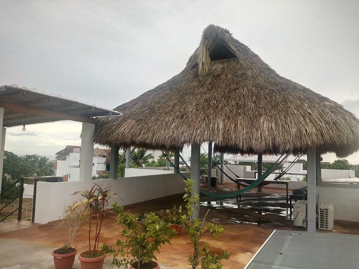 Casa Mantarrayas Inn 2*