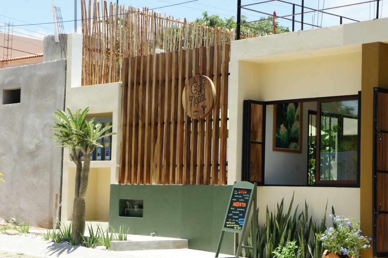 Inn Casa Mantarrayas 2*