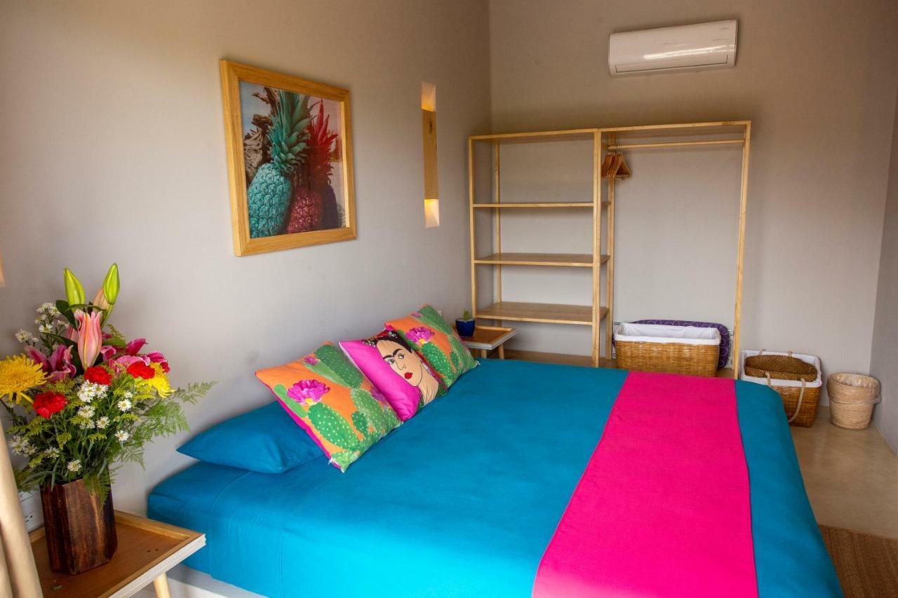 Punta Arena Surf Apartamento *