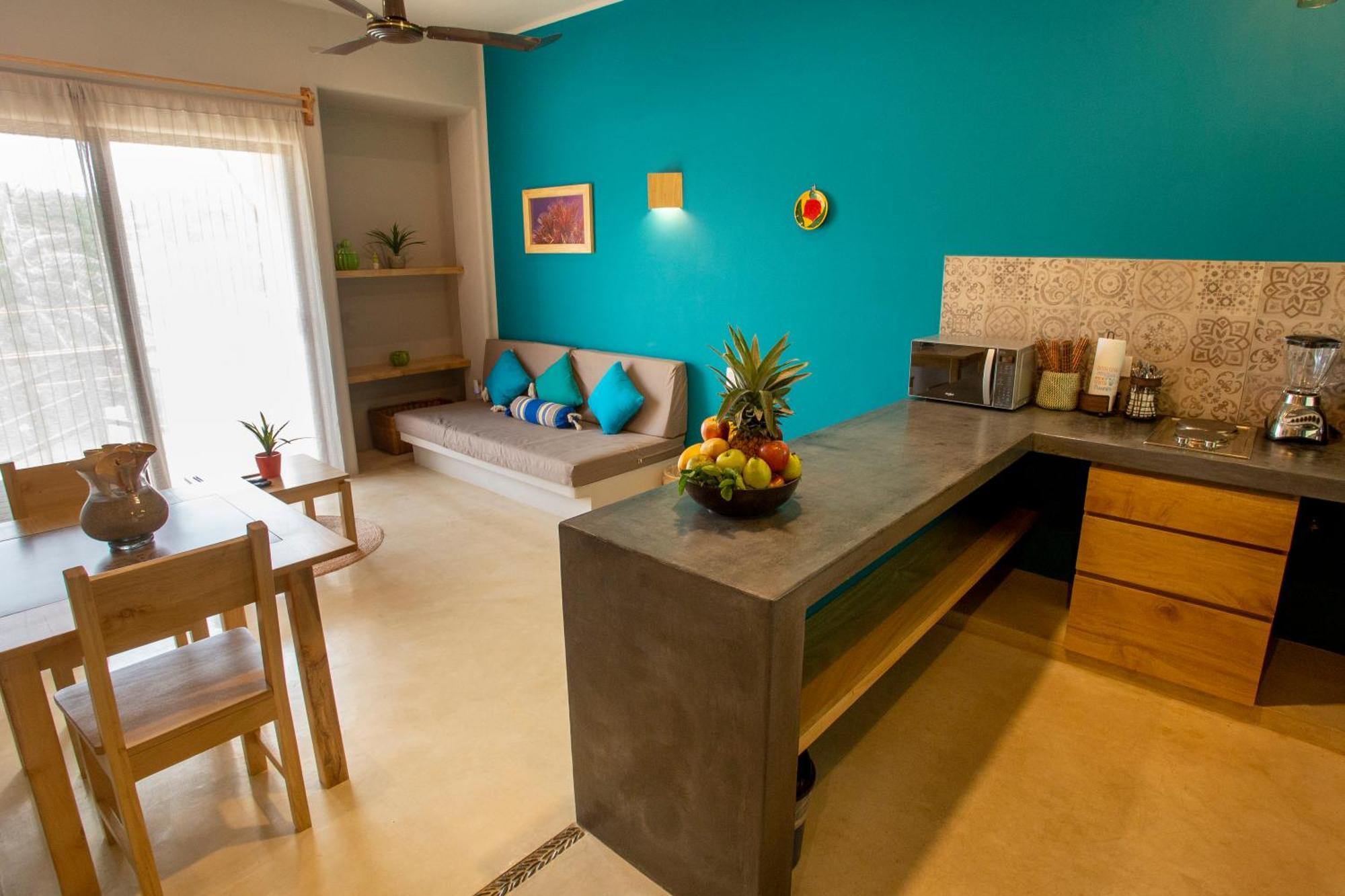 Apartamento Punta Arena Surf