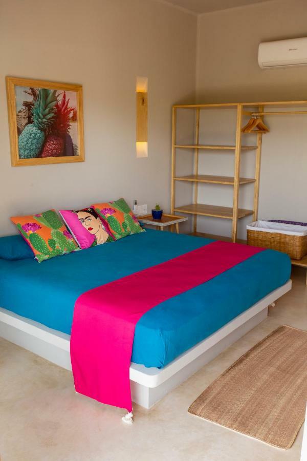 Punta Arena Surf Apartamento Puerto Escondido (Oaxaca)