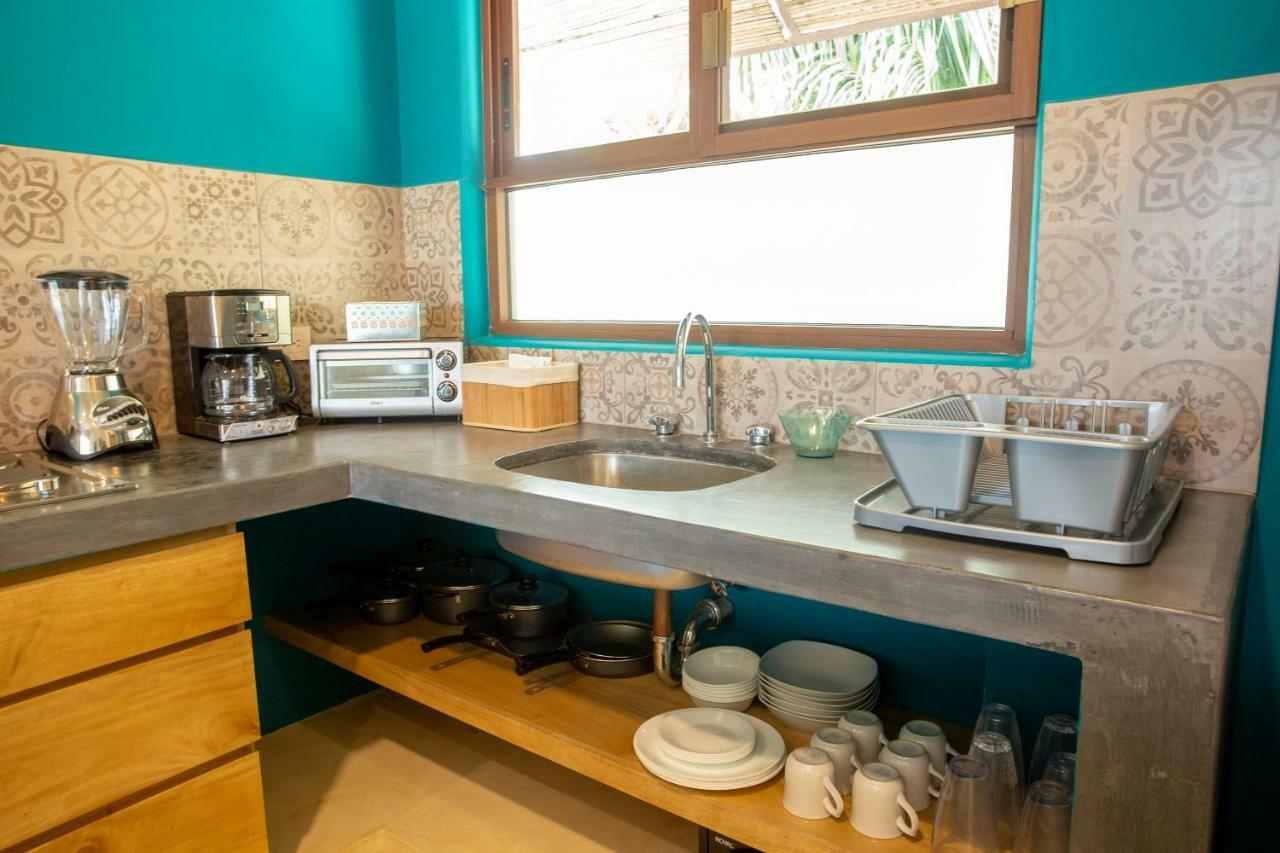 Punta Arena Surf Apartamento Puerto Escondido (Oaxaca)