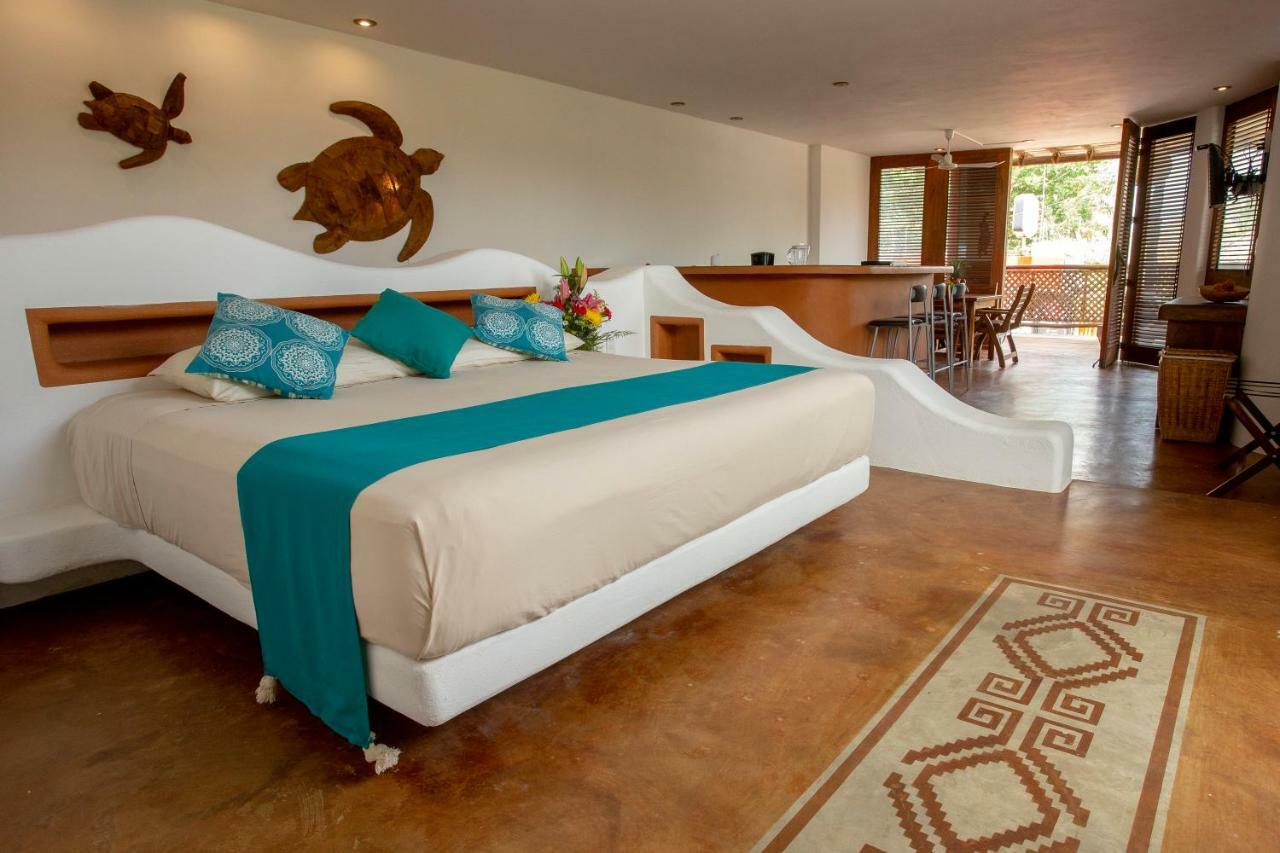 Apartamento Punta Arena Surf