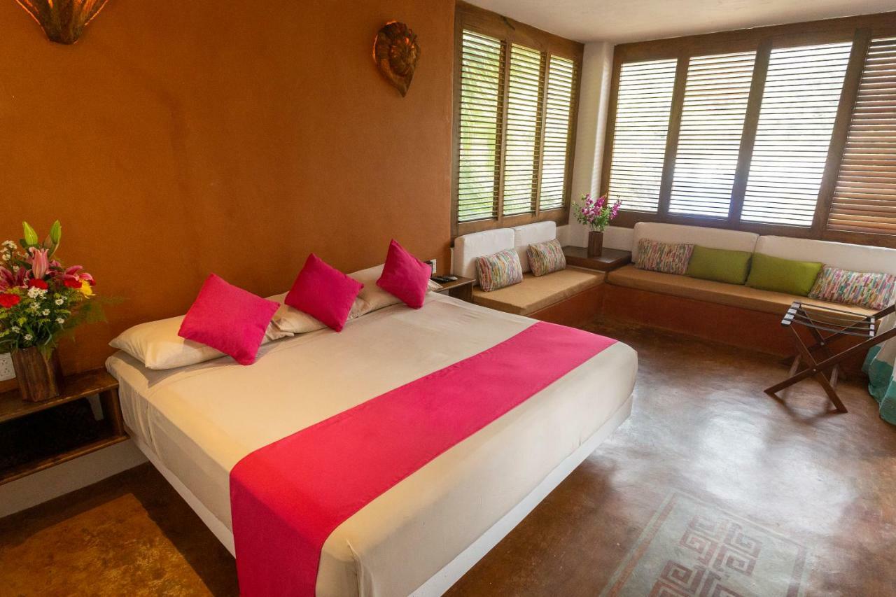 Punta Arena Surf Apartamento Puerto Escondido (Oaxaca)