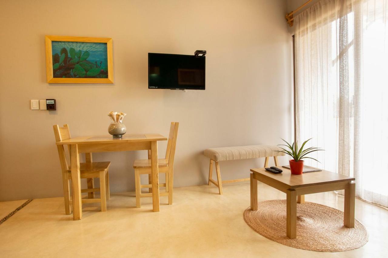 Apartamento Punta Arena Surf Puerto Escondido (Oaxaca)