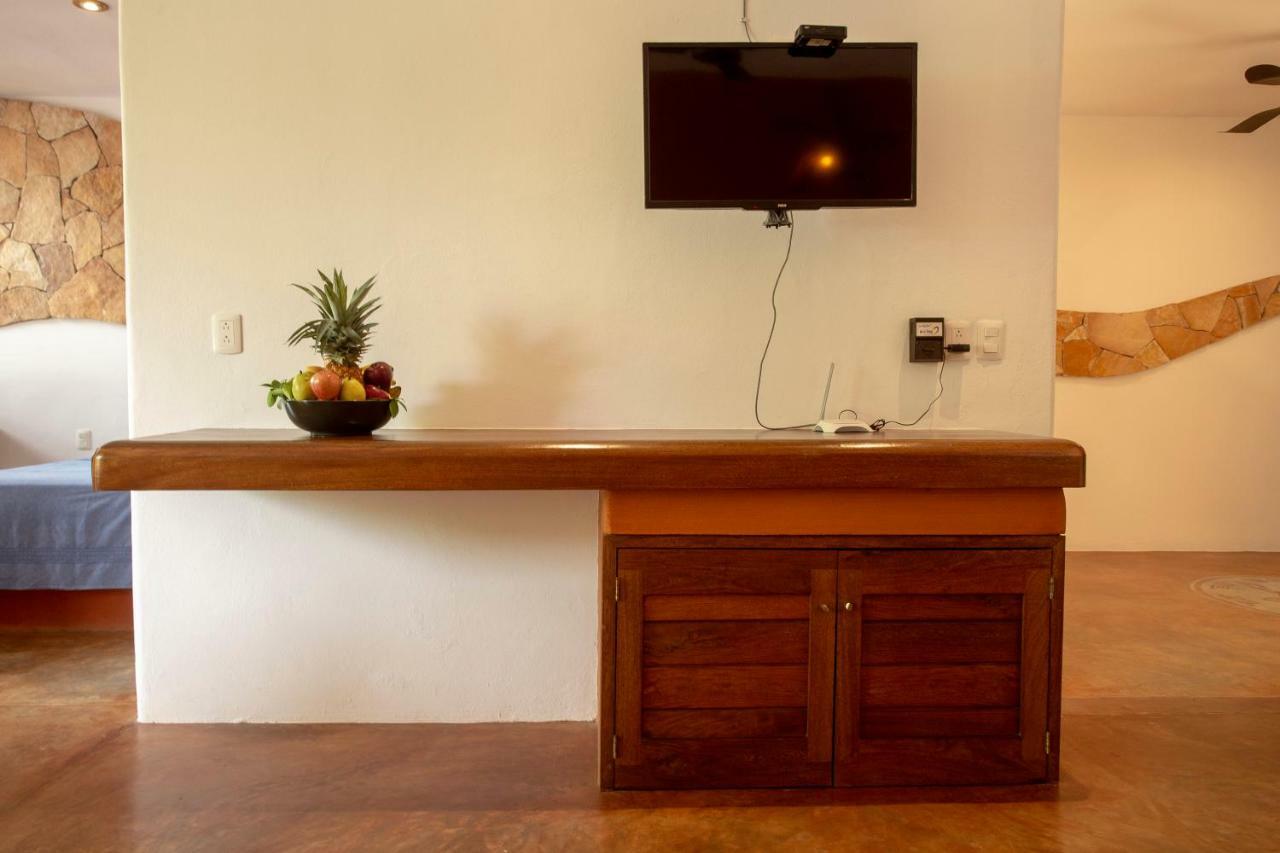 Apartamento Punta Arena Surf Puerto Escondido (Oaxaca)