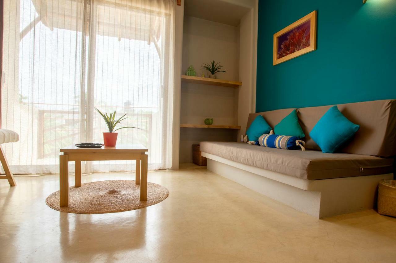 Apartamento Punta Arena Surf