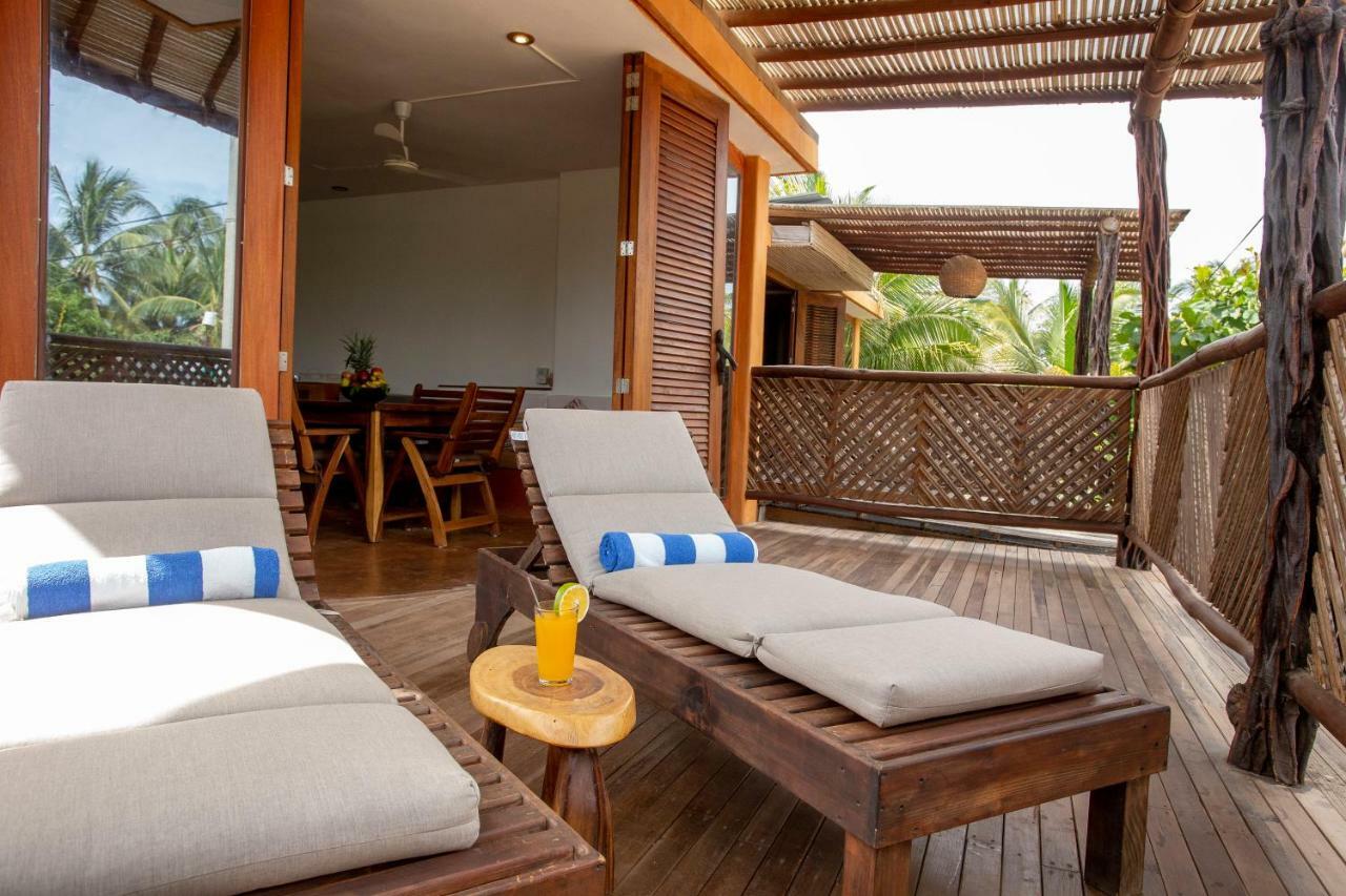 Punta Arena Surf Apartamento