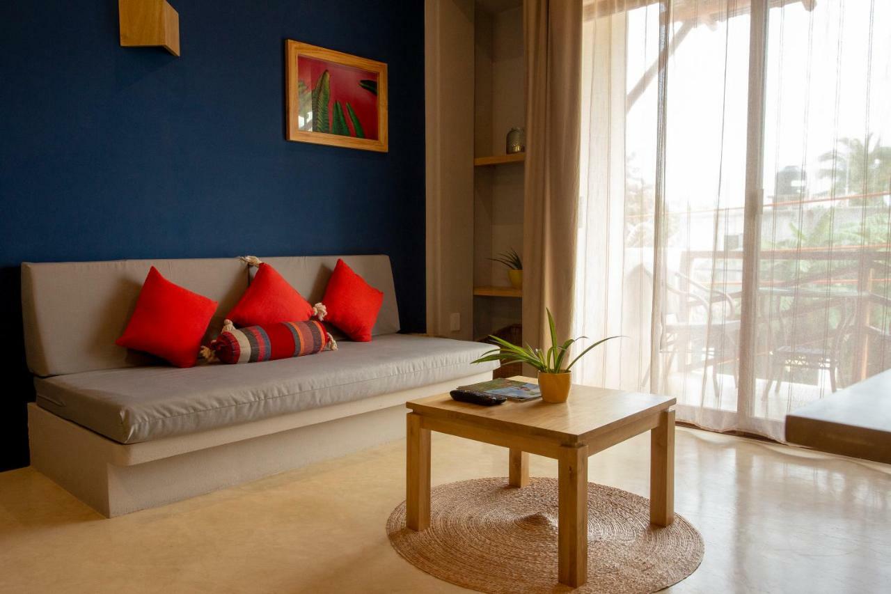 Apartamento Punta Arena Surf *