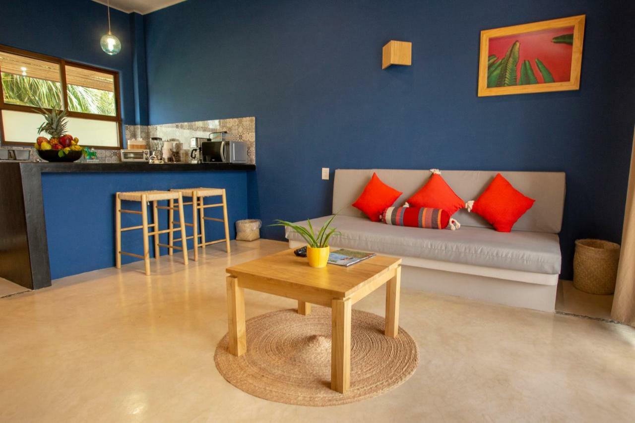 Apartamento Punta Arena Surf *