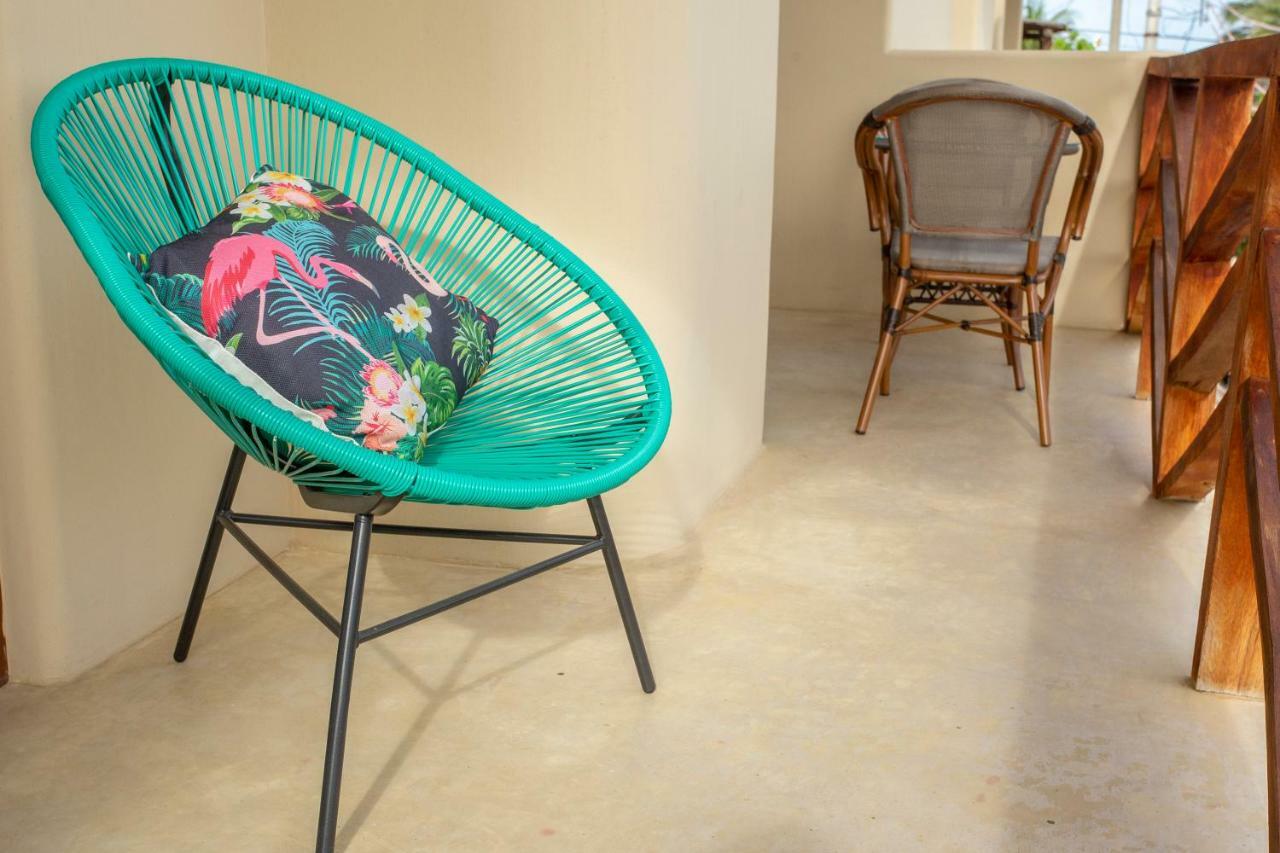 Apartamento Punta Arena Surf Puerto Escondido (Oaxaca)