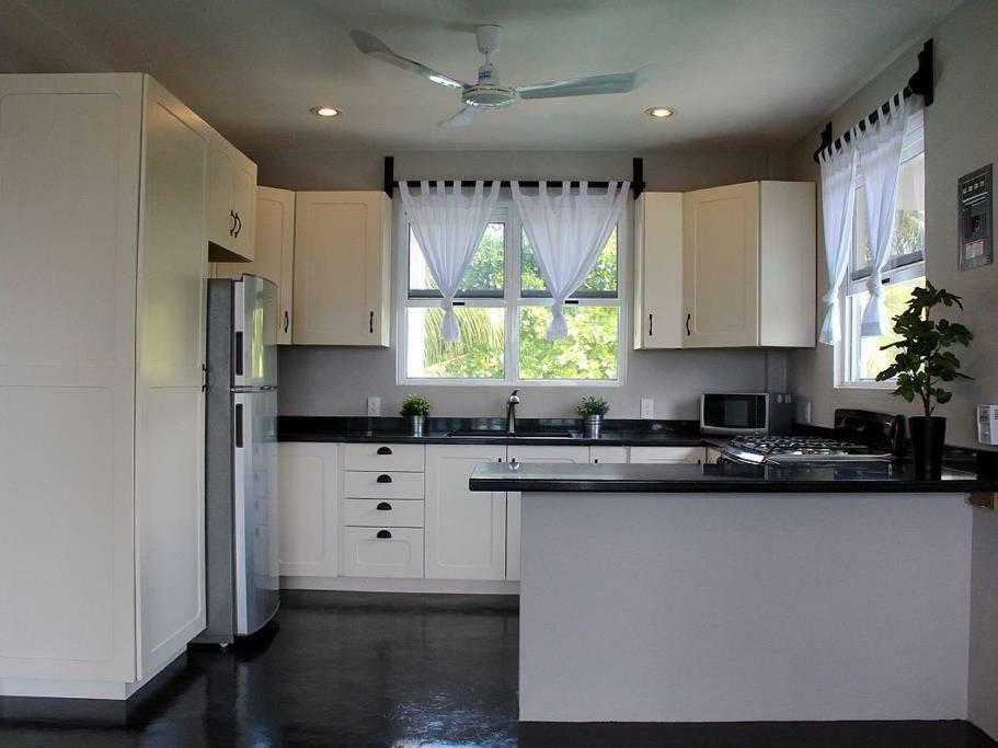 Ocean View 2 Blocks From Zicatela Strip! Apartamento Puerto Escondido (Oaxaca)