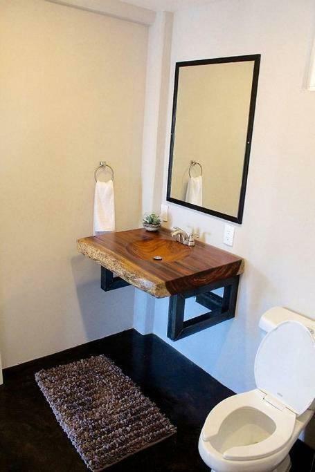 Apartamento Ocean View 2 Blocks From Zicatela Strip! Puerto Escondido (Oaxaca)