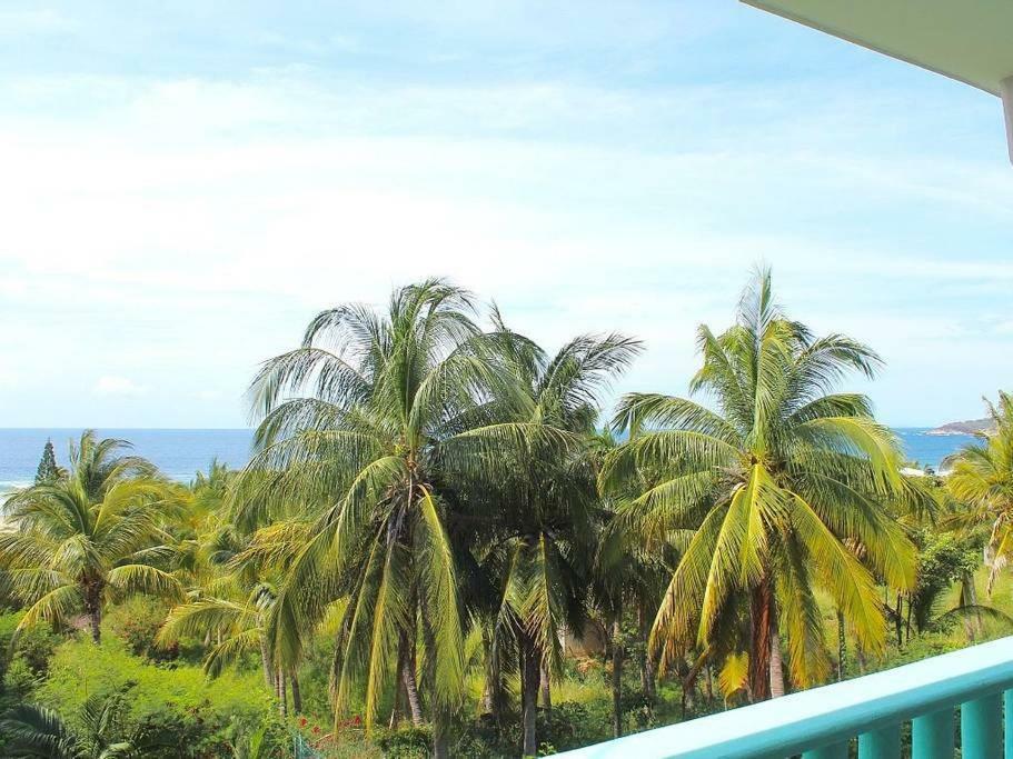 Ocean View 2 Blocks From Zicatela Strip! Apartamento