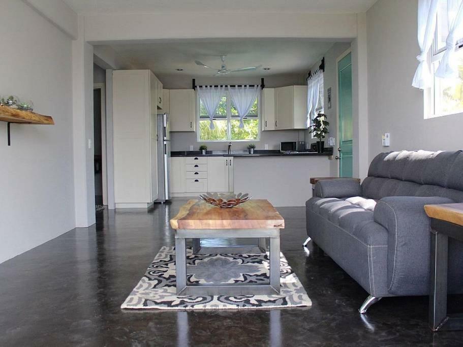 Ocean View 2 Blocks From Zicatela Strip! Apartamento