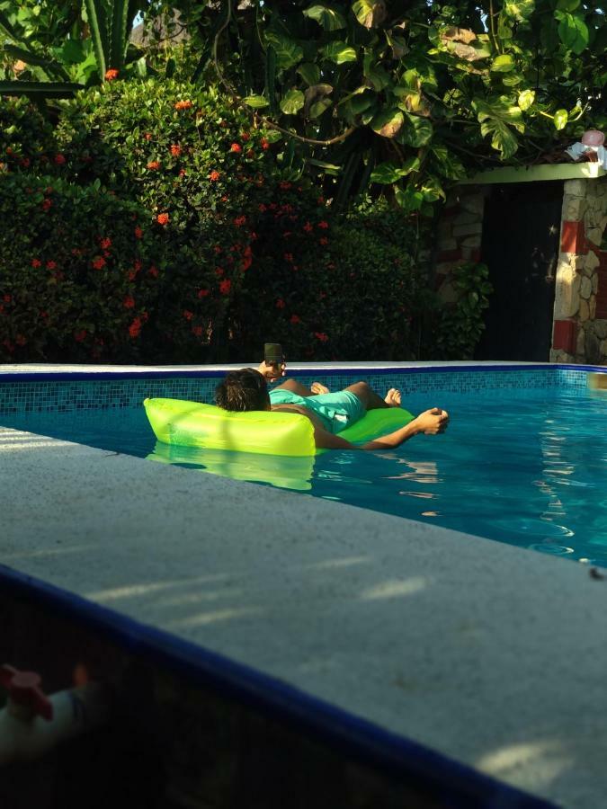 Aparthotel Casa Terranova (adults Only) Puerto Escondido (Oaxaca)