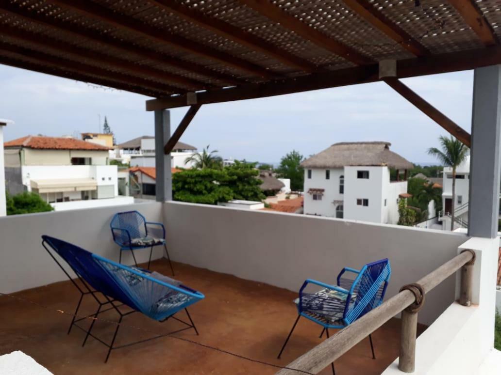 Casa Mantarrayas Inn Puerto Escondido (Oaxaca)