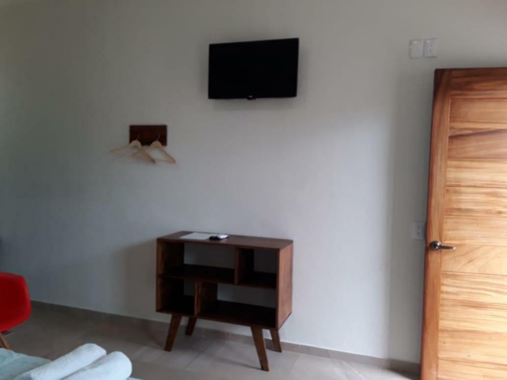 Casa Mantarrayas Puerto Escondido (Oaxaca)
