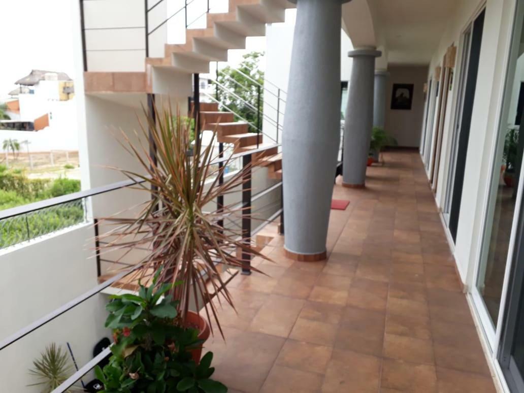 Casa Mantarrayas Inn