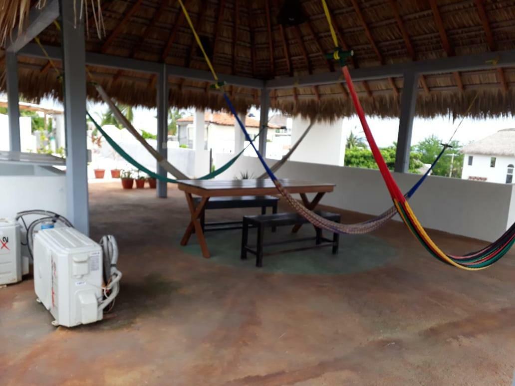Casa Mantarrayas Inn 2*