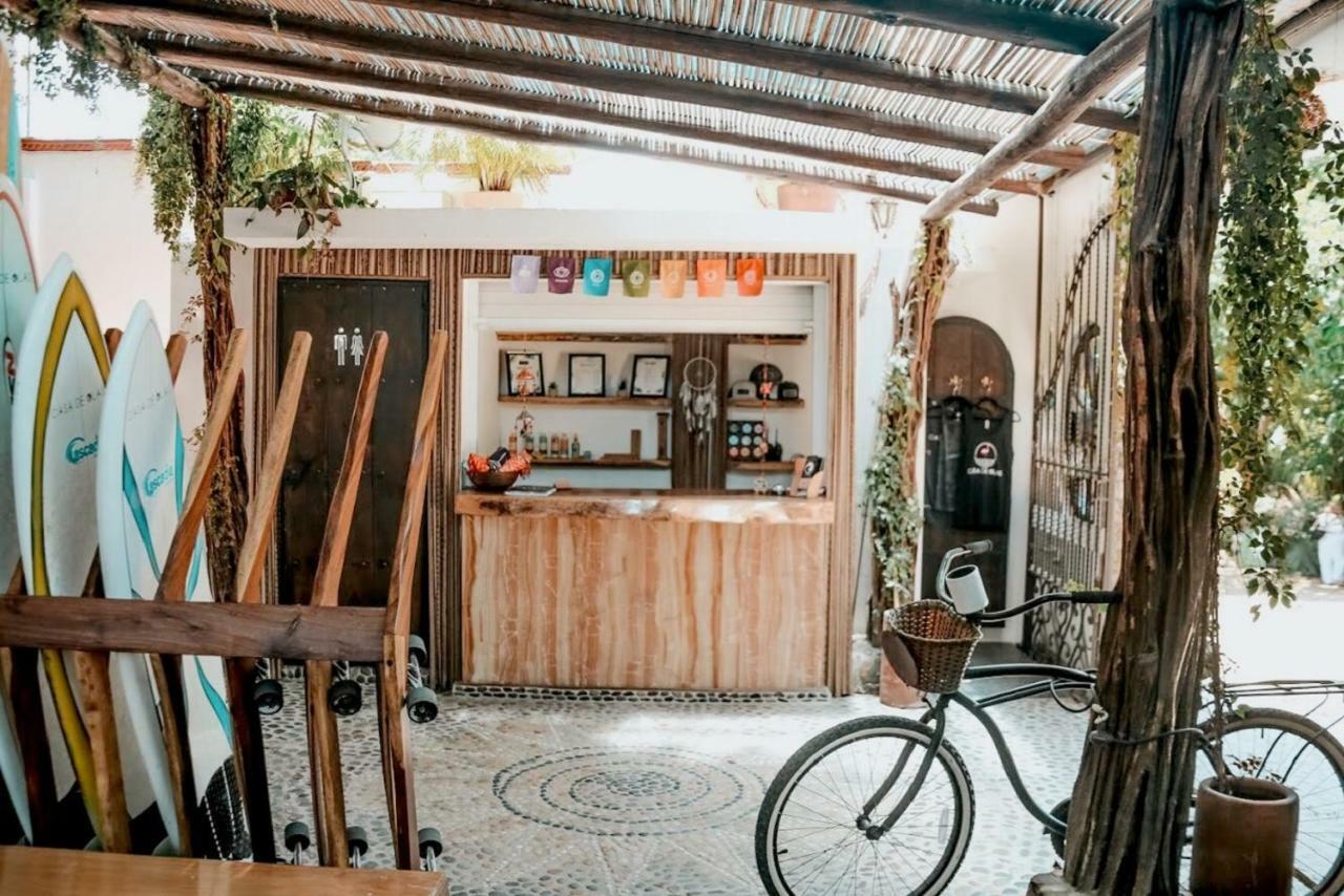 Casa De Olas Boutique 3* Puerto Escondido (Oaxaca)