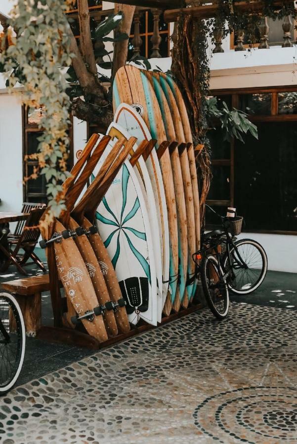 Casa De Olas Boutique Hotel 3*