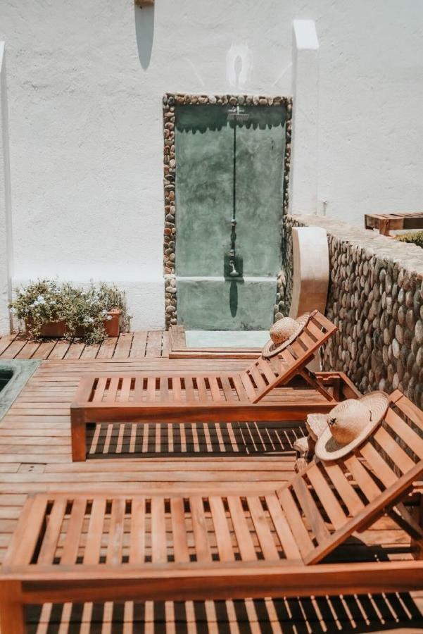 Casa De Olas Boutique Hotel Puerto Escondido (Oaxaca)