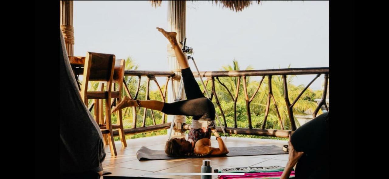 Casa De Olas Boutique 3* Puerto Escondido (Oaxaca)