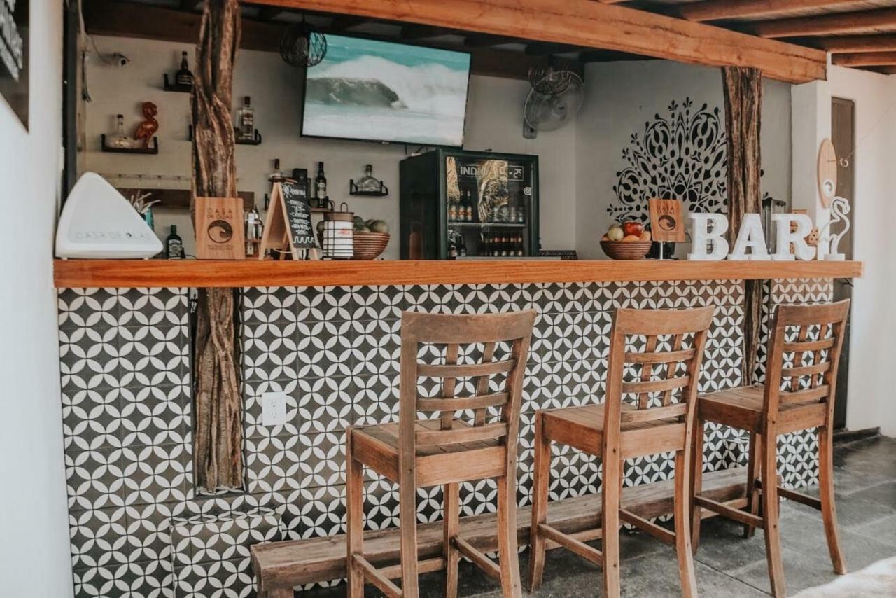 Casa De Olas Boutique 3* Puerto Escondido (Oaxaca)