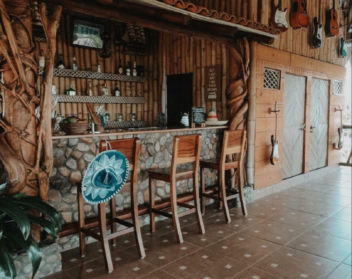 Casa De Olas Boutique 3*