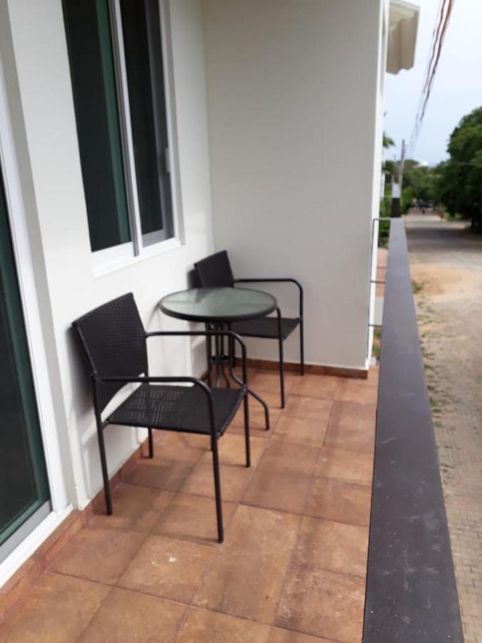 Inn Casa Mantarrayas 2*