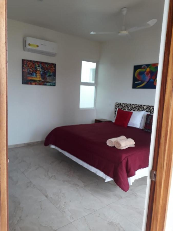 Casa Mantarrayas Inn