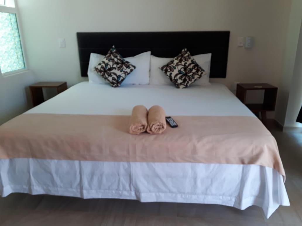Casa Mantarrayas 2*