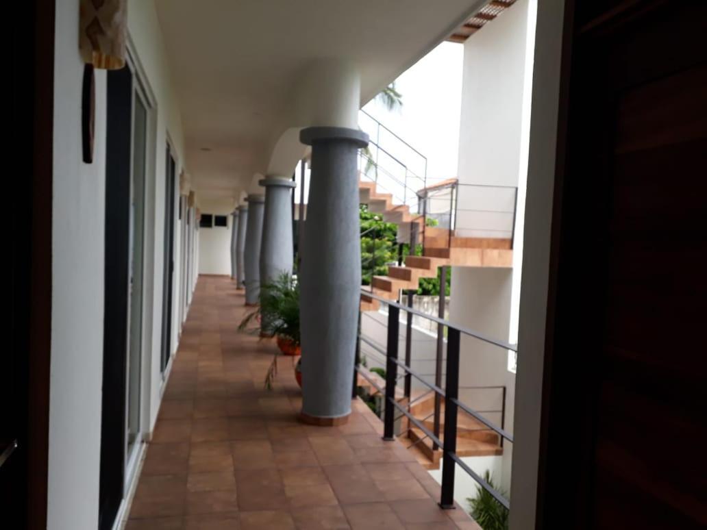 Inn Casa Mantarrayas