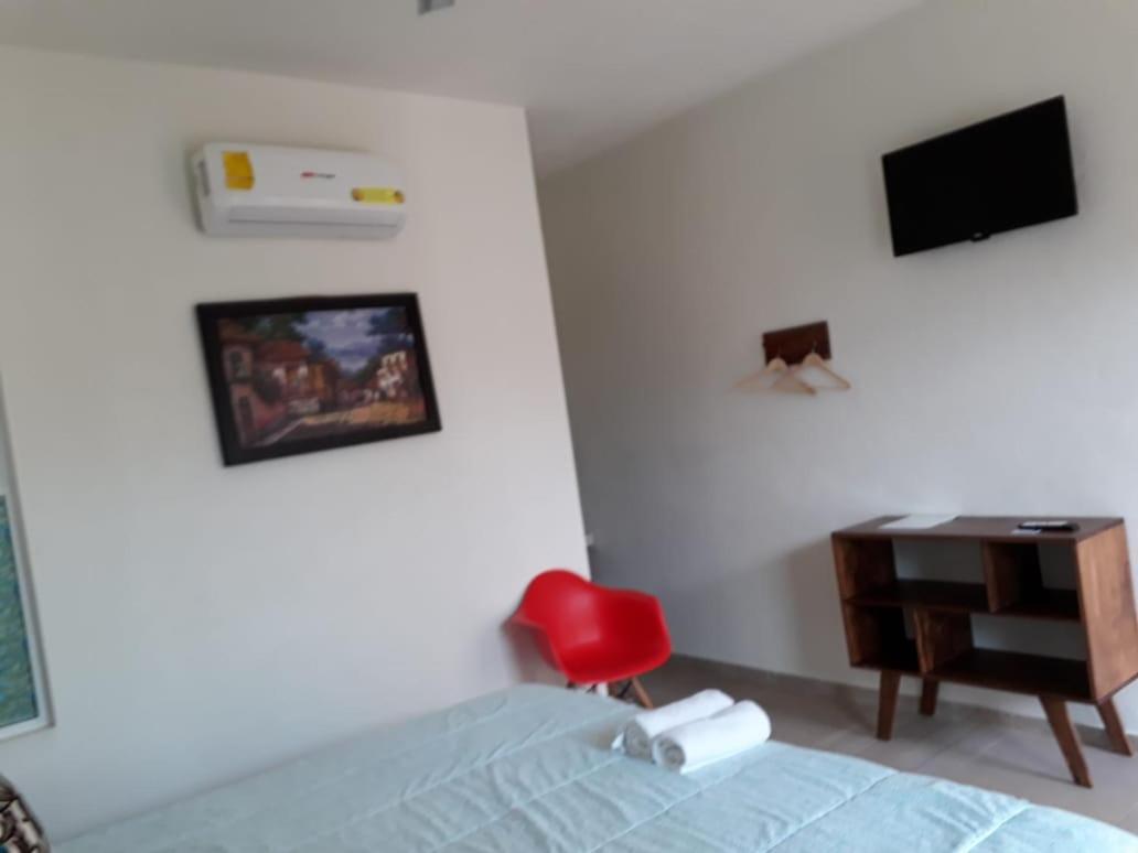 Casa Mantarrayas 2* Puerto Escondido (Oaxaca)