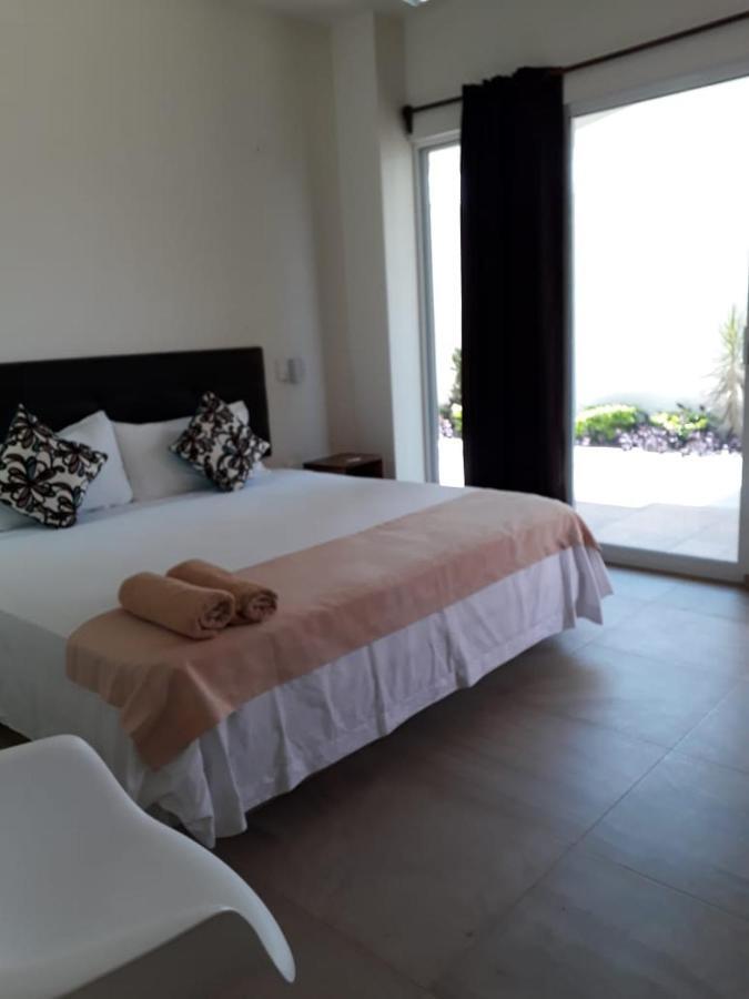 Casa Mantarrayas Inn Puerto Escondido (Oaxaca)