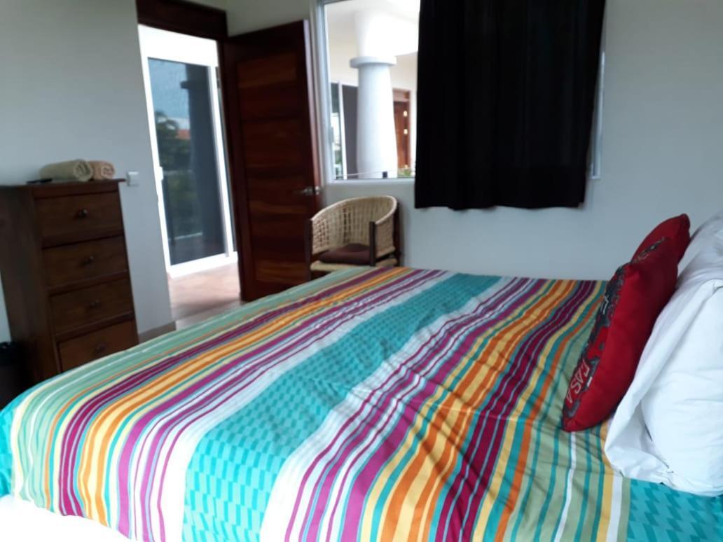 Casa Mantarrayas Inn 2*