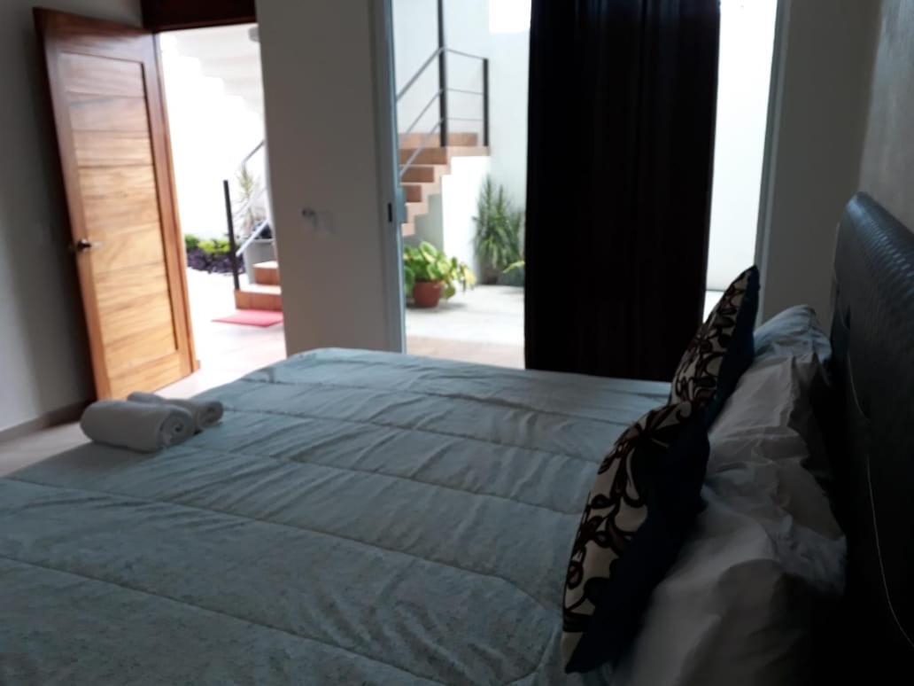 Casa Mantarrayas Inn Puerto Escondido (Oaxaca)